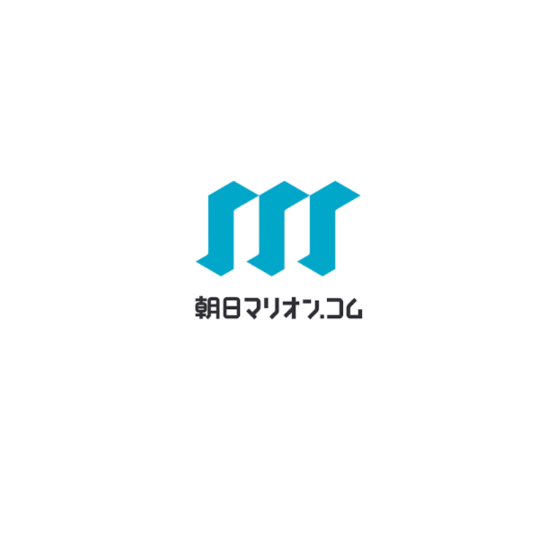 「朝日マリオン・コム」様に掲載されました！
