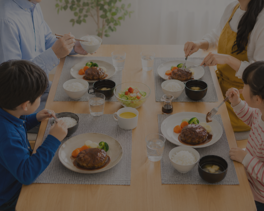 食卓