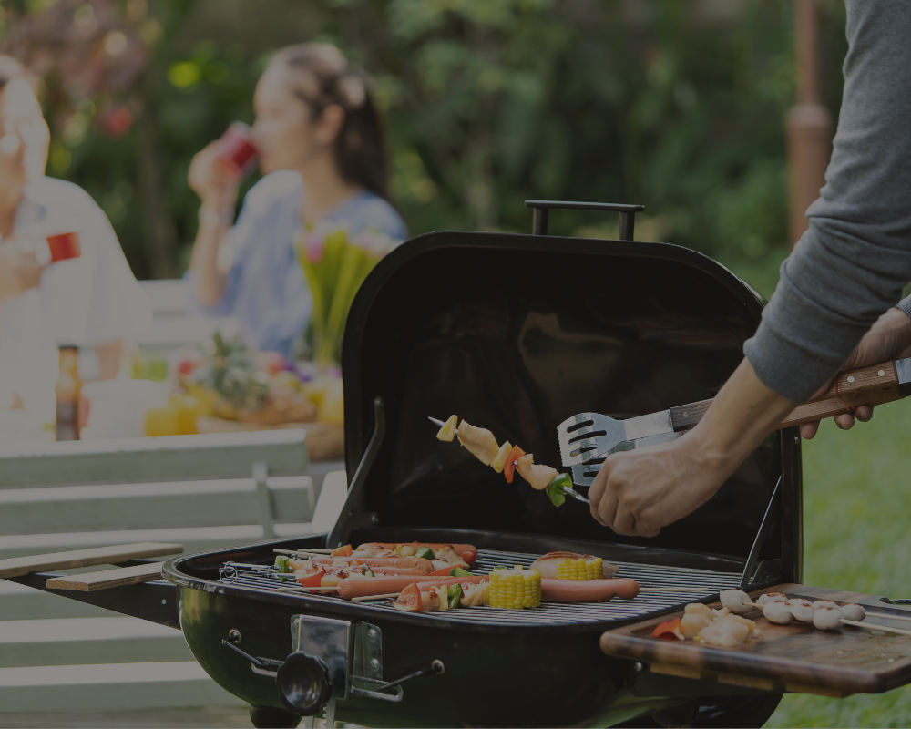 BBQ