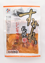すみれ監修 北海道ジンギスカン こく味噌